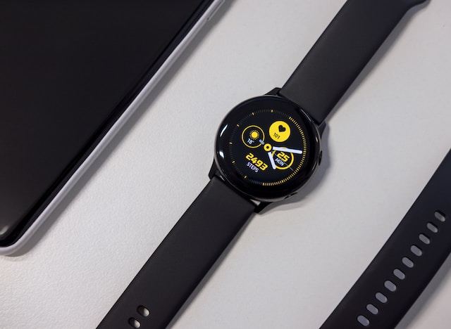 Πώς να βρείτε παιχνίδια για το Galaxy Watch